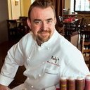 Wade Burch, CEC - @chefwadeb - Twitter