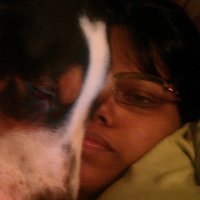 Nayantara K (@mickelodeonn) 's Twitter Profile