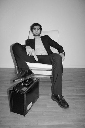 AbudiAlsaleh's profile picture. Official Abudi Alsaleh Twitter account.