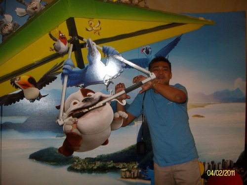 jojo_hampton's profile picture. Philippine National Bank Trust Banking Group