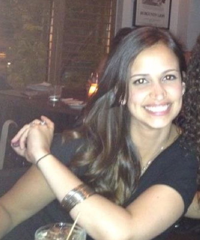 montrealer, but peruvian at heart