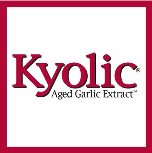 Kyolic® is a natural cardiovascular supplement, trusted by Canadians for over 30 years.