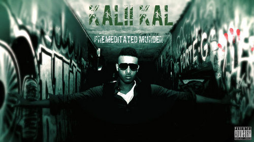 My new mixtape Premeditated Murder drops June 22th mean while check out all my videos & music & follow me on #Inatagram Kalii_Kal