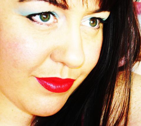 vixenbbw's profile picture. In the race for world domination!