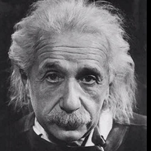 ScienceAlb's profile picture. retweet these quotes! most of them will be einsteins quotes any other tweets will be anything i find good enough!