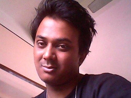 A motion picture writer, music composer, singer, lyricist  to explore all the  avenues  in life to achieve  the  best
