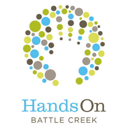 HandsOn Battle Creek connects volunteers with volunteer opportunities to build a better Battle Creek!