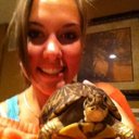 Anna Vecchio - @amveggio - Twitter