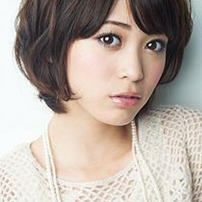 坂田梨香子 Rikako Sakata Twitter
