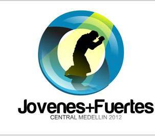 JovenesMedIPUC's profile picture. JovenesCentral Medellin...Despierta, Crece y Multiplica
