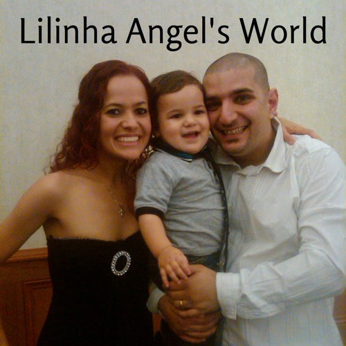 Lilinha Angel's World, UK Food and Lifestyle Blog. Stories and Reviews of a Busy Mummy in London.  @LilinhaAngel , PR Friendly :)