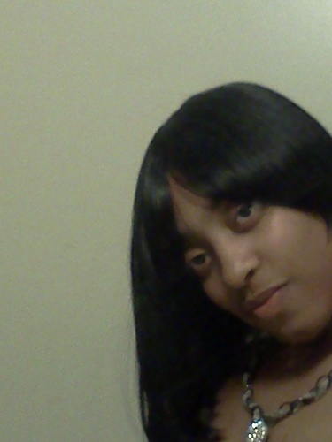IM JUST ME ...