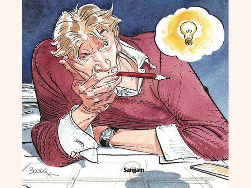 Guionista, diseñador narrativo y docente universitario.