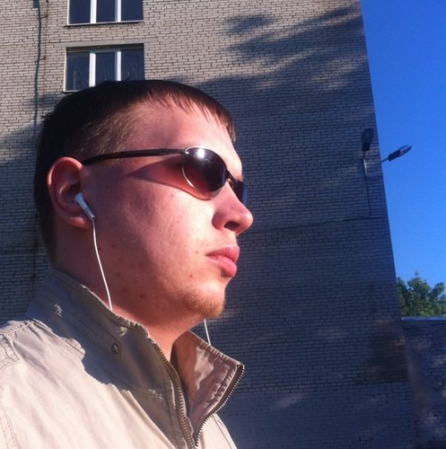 Kenikkk's profile picture. 