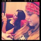 Frases somente Frases QUE VOU dedicar á VC's !! @sophiaabrahao & @LuaBlanco e REBELDES
