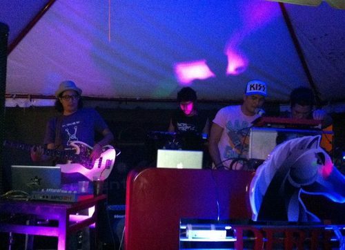 in Funk we trust