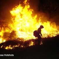 Wildland Firefighter (@hotshotf) 's Twitter Profile