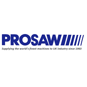 Prosaw UK's leading suppliers of metal sawing machinery such as bandsaws, circular saws, machining centres and steelworkers. Supply, install, train and support.