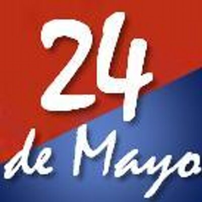 Colegio 24 De Mayo Its24demayo Twitter