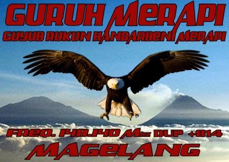 Organisasi Didirikan dengan tujuan membantu Pemerintah dalam hal bantuan Komunikasi Radio dalam usaha-usaha yang bersifat Kemanusiaan dan bencana alam