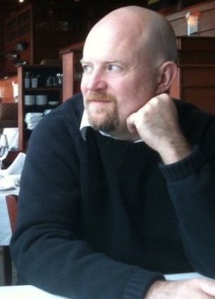 urbanist, city planning historian, associate professor of landscape studies. author, Urban Lowlands (U Chicago Press, 2020).