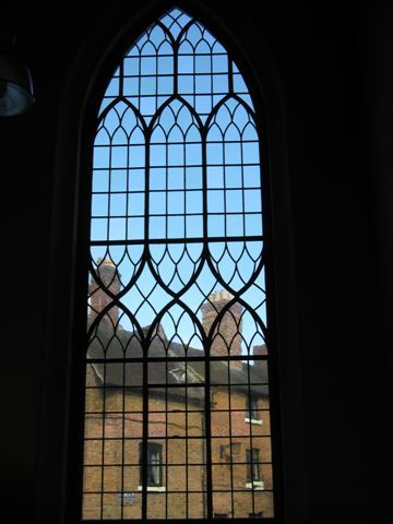 StAlkmunds's profile picture. Our doors are always open. A place of calm spirituality in the town centre