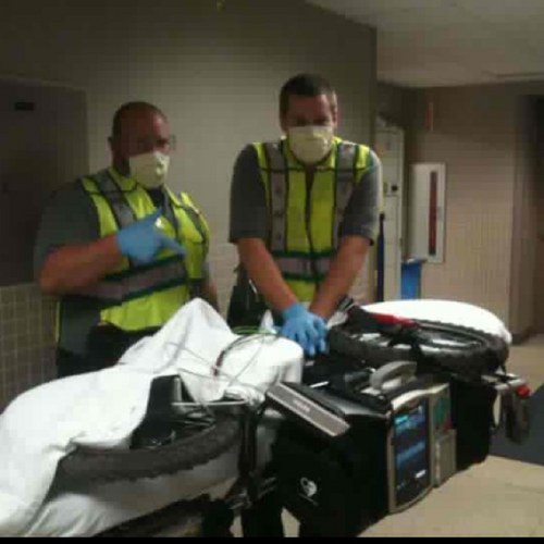 FireMedic0038's profile picture. 