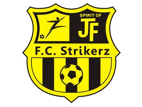 FC_Strikerz's profile picture. Based in N Bolton, play in BBDFL. Taking it seriously, making it fun! Boys & Girls community club