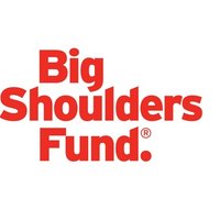 Big Shoulders Fund (@bigshoulderschi) 's Twitter Profile Photo Big Shoulders Fund (@bigshoulderschi) 's Twitter Profile Photo
