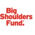 Big Shoulders Fund (@bigshoulderschi) Twitter profile photo