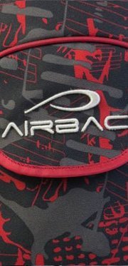 AirBac’s backpacks patented air bladder technology takes the weight off your shoulders and spine. No other backpacks on the market begin to compare.