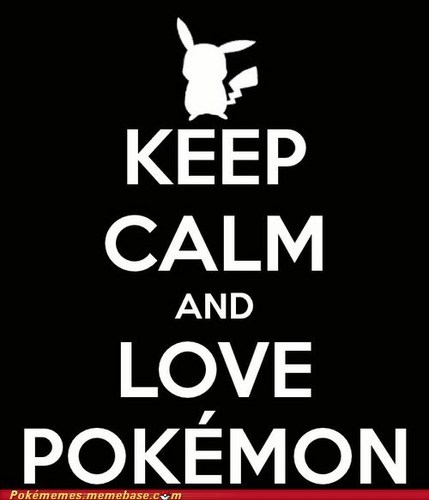 I'm a fun sized rebel that happens to love food, Pokemon, and Marvel Heroes :D