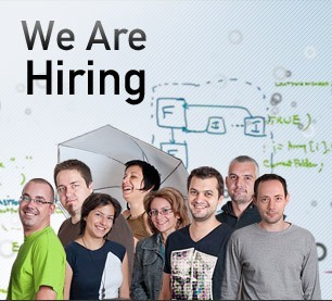 Our passion is to deliver meaningful solutions through expertise and creativity. We love challenges and believe in hard work, integrity and positivity.