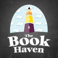 Book Haven(@BookHavenIrl) 's Twitter Profile Photo