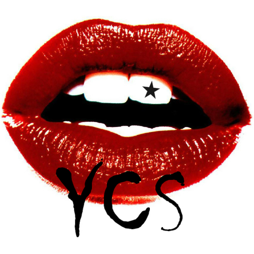 youcheekystar's profile picture. You cheeky star, stars on your cheek.