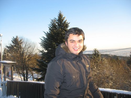 swsrivas's profile picture. 