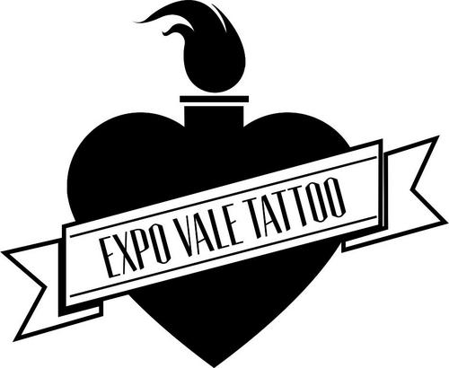 1ª Convenção de tatuagem e body piercing do Vale do Paraiba