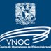VNOC UNAM (@vnocunam) Twitter profile photo