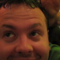 Ben O'Dell (@ubenthinking) 's Twitter Profile