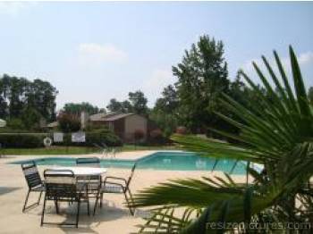 ParklaneApt's profile picture. Enjoy 2 pools, tennis court, dog park, playground, two 24/7 laundry rooms, & car wash. With your rent water, sewer, trash removal, pest control & basic cable.