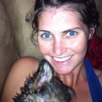 Stacey DuMond - @staceyadumond Twitter Profile Photo