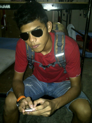 azeem la Profile