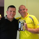 Ben Anthony Vesper - @benv1982 - Twitter