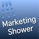 マーケティング用語をシャワーのように次々つぶやくmarketing shower BOTです。一日数回ランダムにつぶやきます。