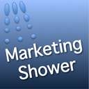 MarketingShower's profile picture. マーケティング用語をシャワーのように次々つぶやくmarketing shower BOTです。一日数回ランダムにつぶやきます。