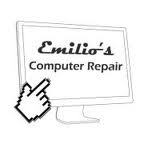 EmiliosPCRepair's profile picture. Emilio's Computer Repair Gives your computer virus removal,Hardware.Repair/Upgrade,Free Diagnostic!!! only at Emilio's computer repair in Rockford IL Broadway.