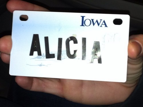 aa_meyer's profile picture. 