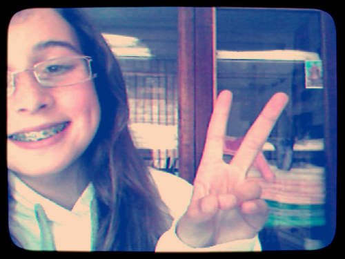 Ouusadiia e Humildade :*