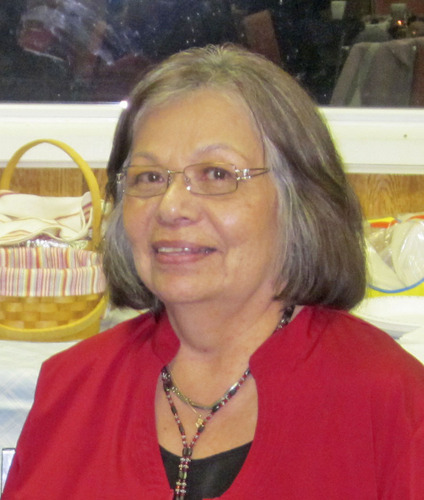 Ojibwa Educator and Author Nisheducator has taught in the Aboriginal community more than 40 years.