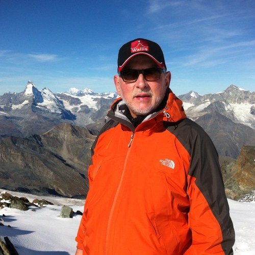 FustKarl's profile picture. 